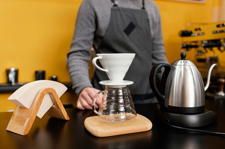 4 Common Problems With Krups Coffee Grinders