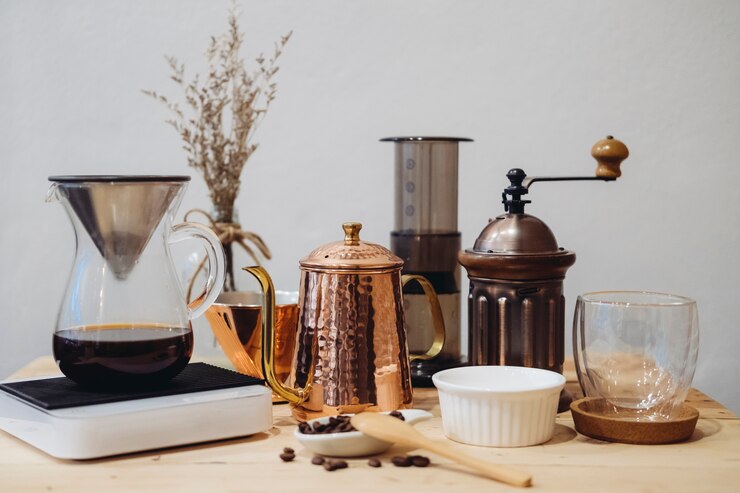 5 Best Eco Friendly Coffee Makers