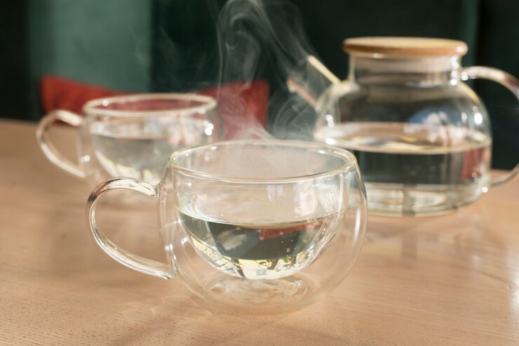 5 Best Tea Infuser Mugs for Easy Brewing
