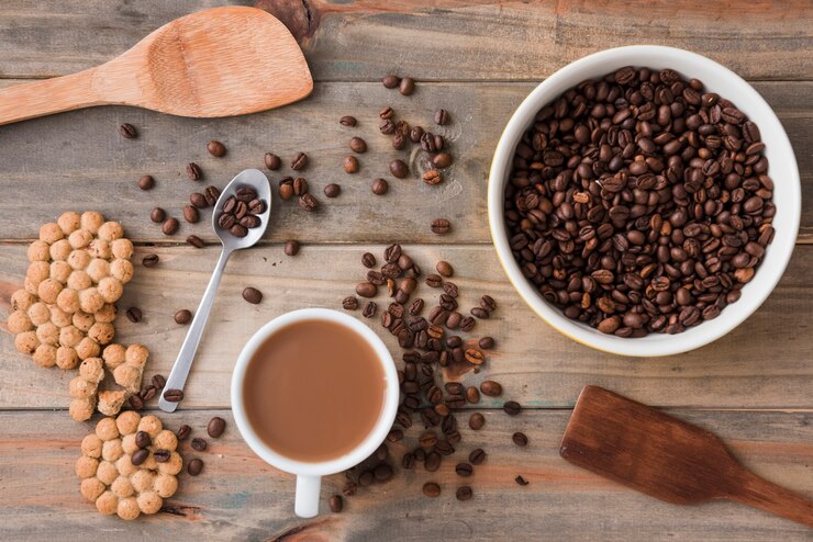 5 best espresso beans for Breville