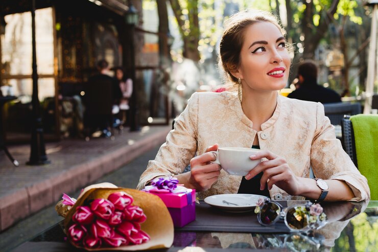 7 Amazing Beauty Benefits of Coffee