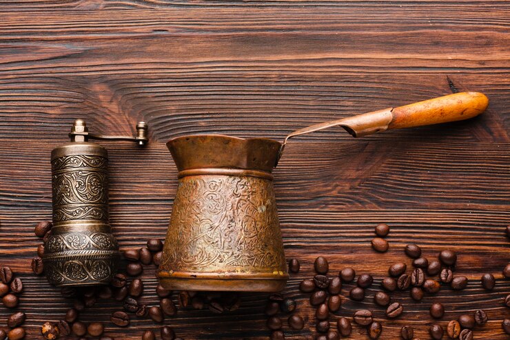 7 Best Turkish Coffee Pots