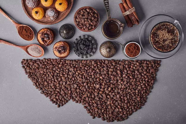 7 Essential African Coffee Beans 