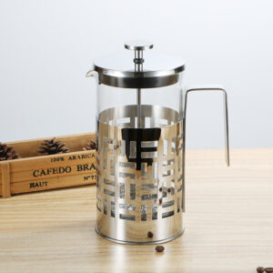best stainless steel french press coffee maker