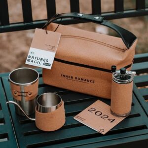 coffee maker gift set