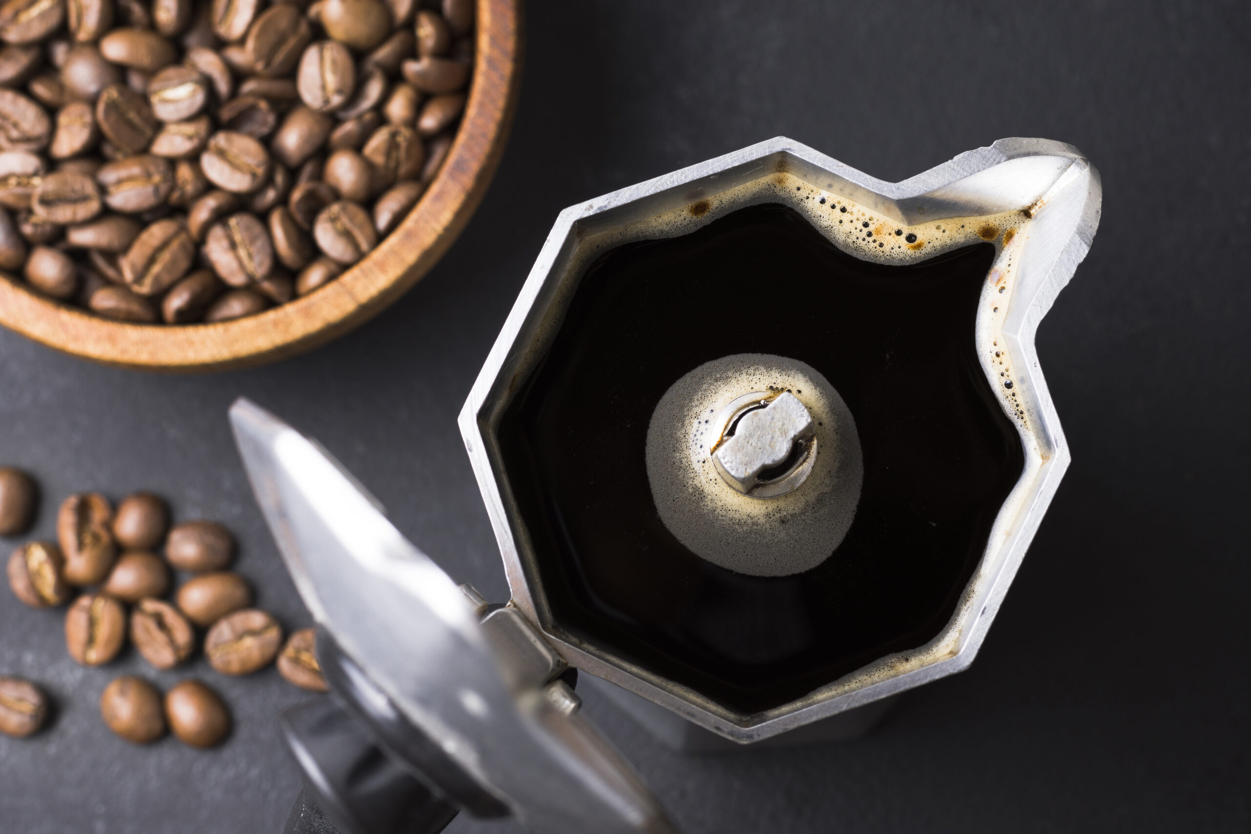 10 Best Decaf Capsules for Nespresso